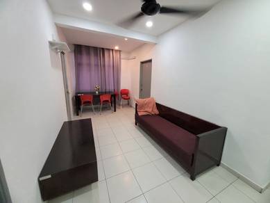 Service Residence For Rent in The Academia @ South City Plaza
