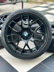 Breyton 18 inch sportrim E46 E90 F20 E36