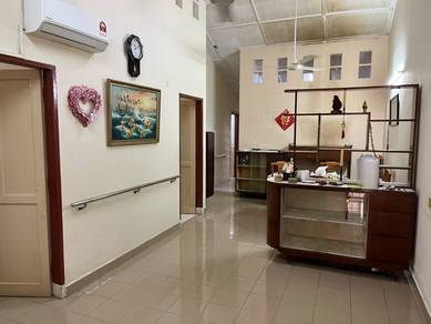 1-storey Terraced House For Sale in Petaling Jaya,SGR