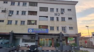 Apartment For Rent in Seri Pelangi (Klang)