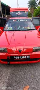 Proton Iswara S A/B N-LINE NPS VERSION A in Padang Serai, KDH