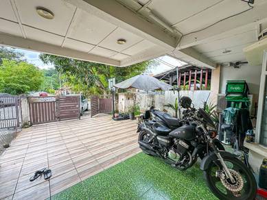 2-storey Terraced House For Sale in Bandar Mahkota Cheras,SGR