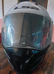 Used Helmet 