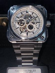 TOMAZ Heritage Megatron Limited Edition Watch