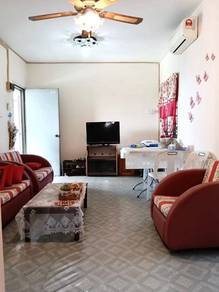Flat For Sale in Nuri (Johor Bahru)