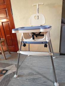 Multi Purpose Baby High Chair 