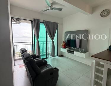 Condominium For Sale in 3 Residence