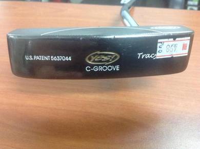 Golf Yes Putter
