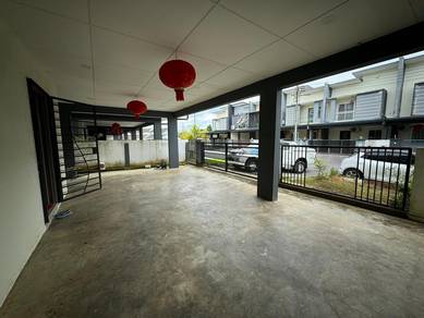 2-storey Terraced House For Sale in Kuching,SWK