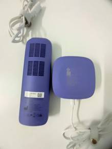 Ulike Sapphire Air 3 Hair Removal Device