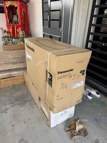 Aircond Panasonic 2.0