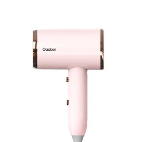 Gaabor 1000W Hair Dryer (Pink) GHDN1000D