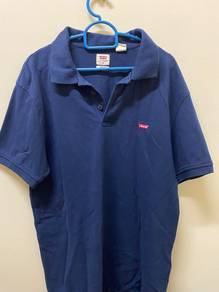 levis polo shirt