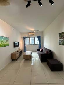 Service Residence For Rent in Paragon @ Pan'gaea
