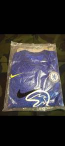 Jersi Bola