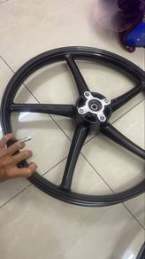 Sport Rim untuk di jual