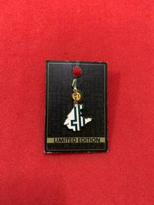 Hard Rock Cafe Limited Edition Lapel Pin