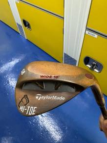 Taylor Made Hi-Toe Copper Wedge