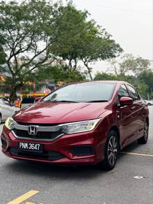 Honda City GM6 S in Jelutong, PNG