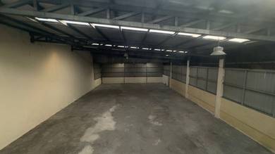 Warehouse / Factory For Rent in Johor Bahru,JHR