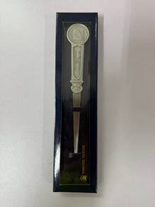 Tumasek Pewter Letter Opener