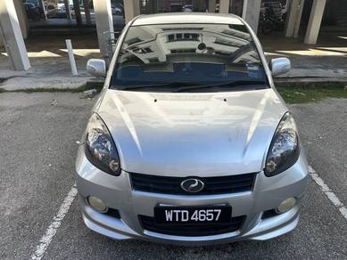 Perodua MyVi SE ZHS in Batu Pahat, JHR