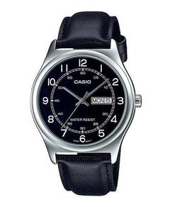 Watch- Casio Men MTPV006L-1B2-ORIGINAL