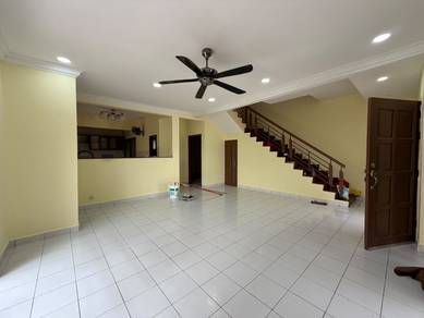 2-storey Terraced House For Rent in Rawang,SGR