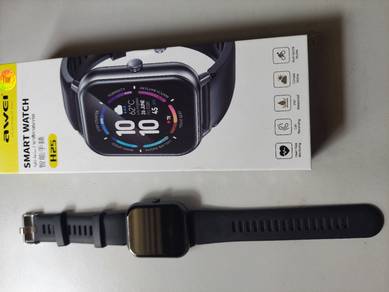 Smart watch