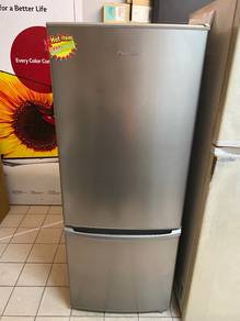 Panasonic 300L Refrigerator NR303 5s1n2 - terpakai