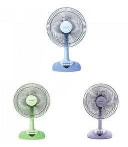 PANASONIC Table Fan 16" FMN404ME MEADOW GREEN