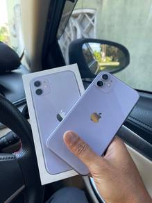 iphone 11 purple