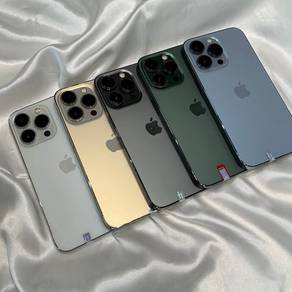 TRADE IN WELCOME - IPHONE 13 PRO MAX 128Gb