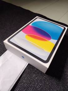 IPAD 11 A16 128gb Wifi (Blue)