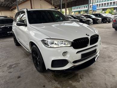 BMW X5 xDRIVE40e M SPORT (CKD) in Johor Bahru, JHR