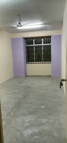Flat For Sale in Taman Putri Kulai