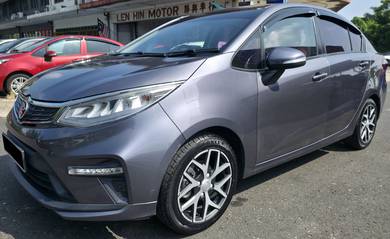 Proton Persona PREMIUM in Sandakan, SBH