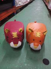 Cute Cartoon Stool 