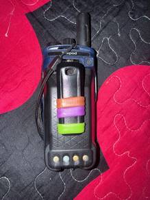 Zello walkie talkie