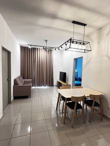 Apartment For Rent in Residensi Emas @ Kajang 2