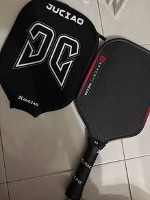 JUCIAO SPACE GEN 5 Pickleball Paddle with Cover