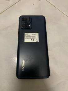 realme 9, 128 gb 