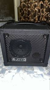 JOYO DC-15 Digital Guitar Amplifier