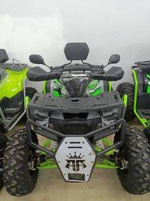 .🔥ATV RANGER EXTREME 275cc