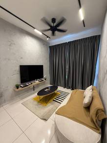 Service Residence For Rent in Space Residency