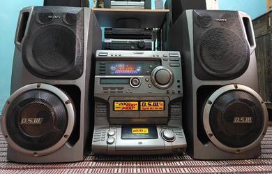 SONY lbt v70