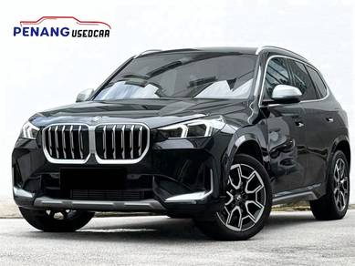 BMW X1 sDRIVE20i M SPORT in Gelugor, PNG
