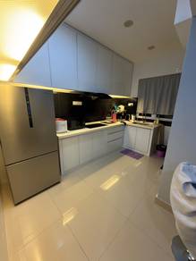 Condominium For Sale in Gardens Ville