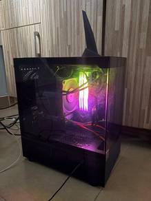 PC set