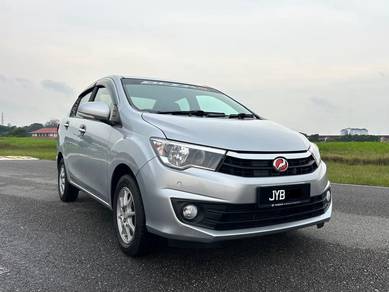 Perodua Bezza PREMIUM X in Masai, JHR